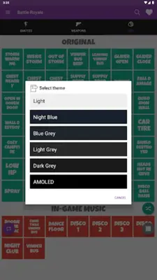 FN Soundboard android App screenshot 0